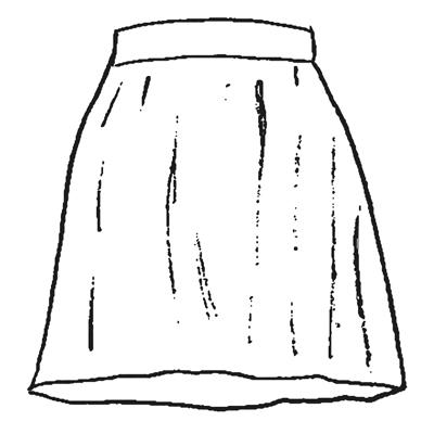Skirts