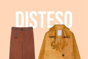 Flat Lay Clothing