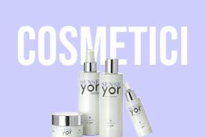 Cosmetics & Makeup