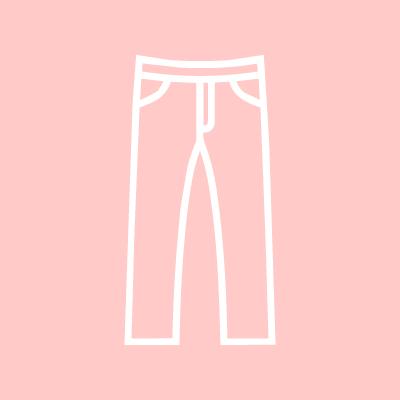 Pantaloni-Gonne