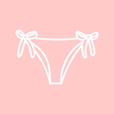 Intimo-Costumi 1pz
