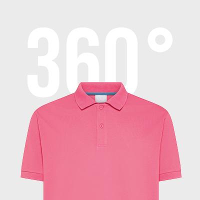 360 gradi - capi abbigliamento