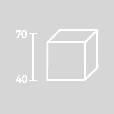 Prodotti Medi (40-70cm)
