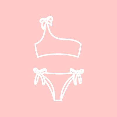 Intimo-Costumi 2pz
