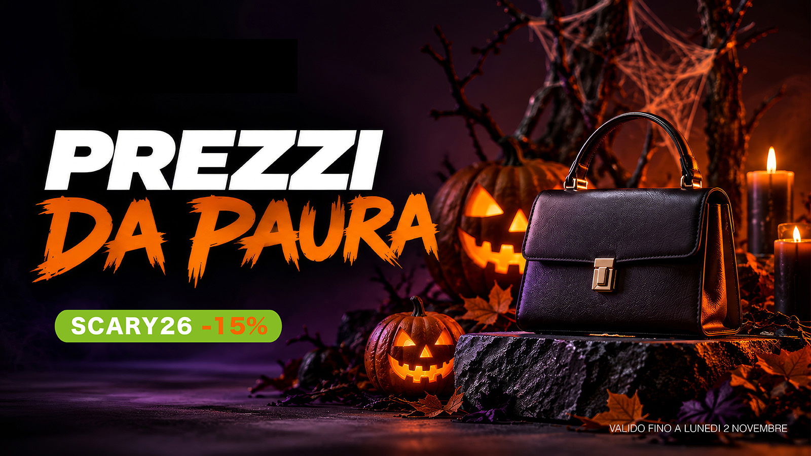 foto ecommerce halloween 2026