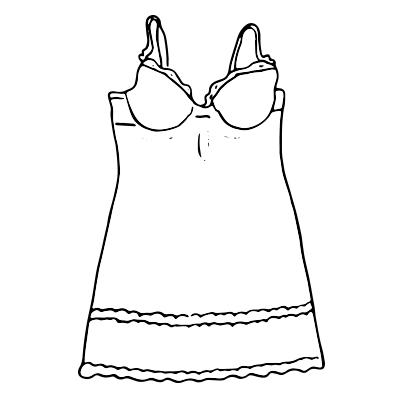 Nightgowns