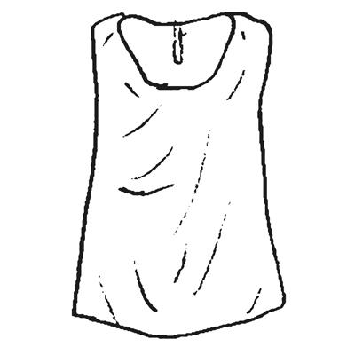Topwear