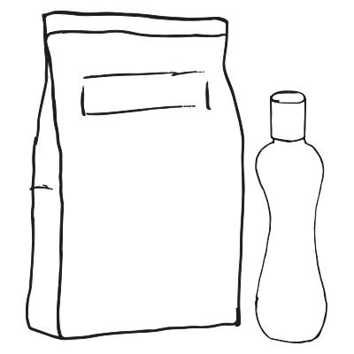 Hygiene and food